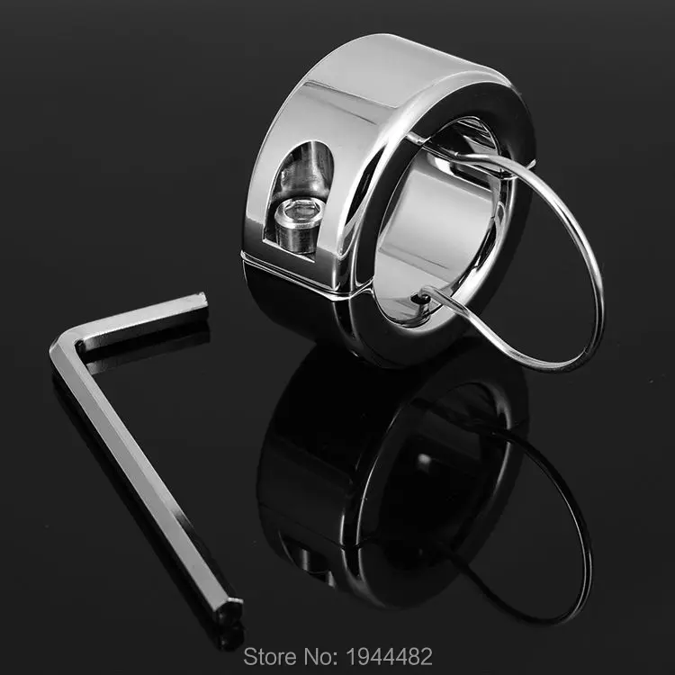 Scrotum Ring Locking Scrotum Ring Locking