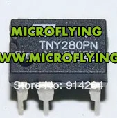 

10PCS TNY280PN DIP-7