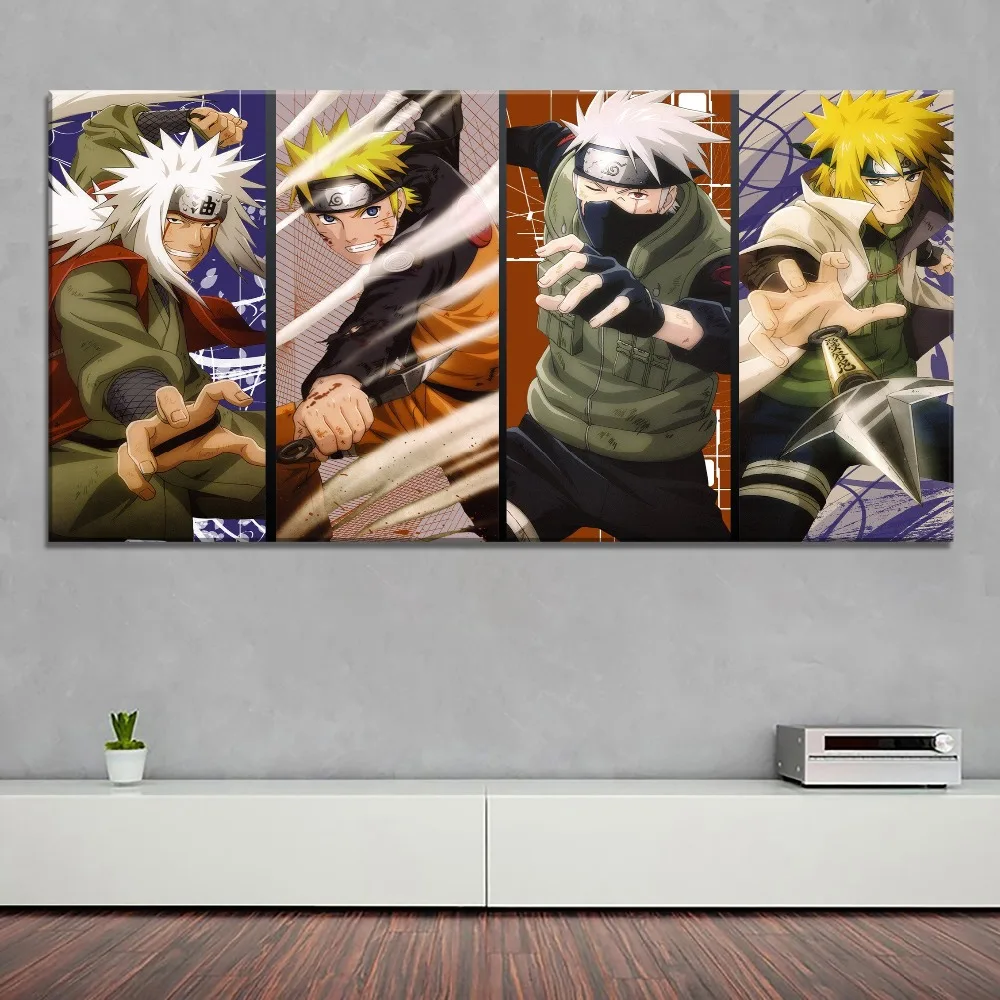 1-Panel-Naruto-Shippuden-Poster-Modern-Home-Decorative-Bedroon-Wall-Artwork-Canvas-HD-Printing-Types-Animation