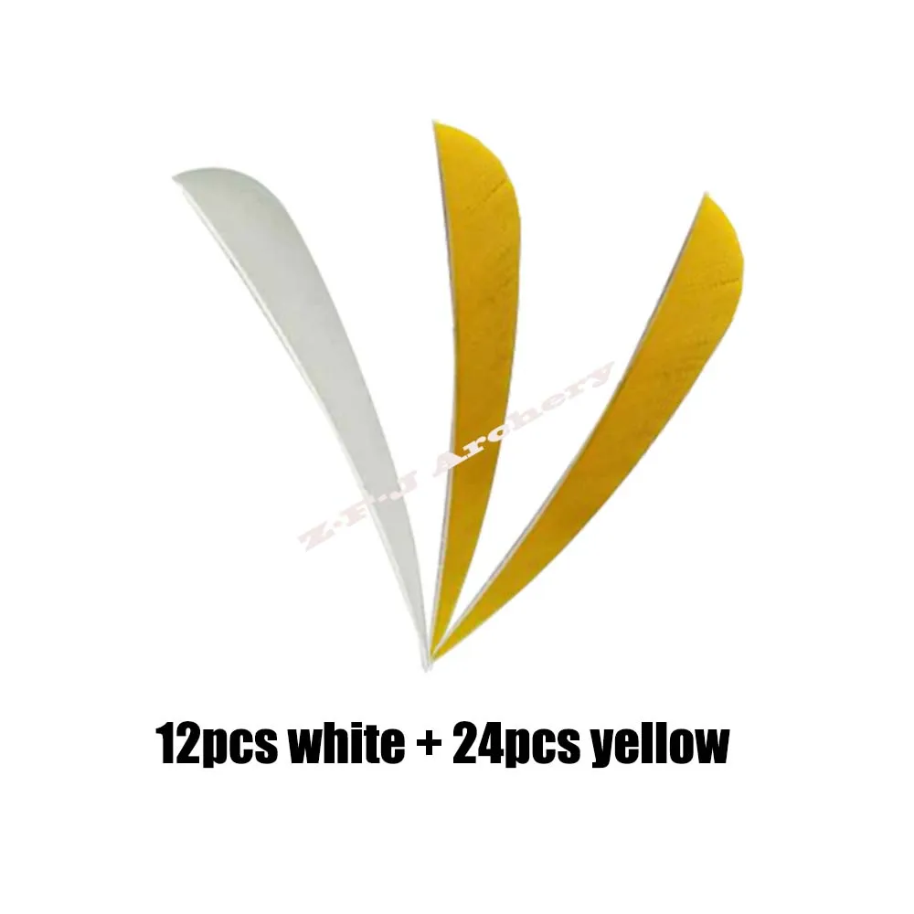 white-yellow