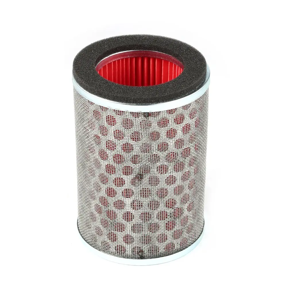 

Motorcycle Air Filter Cleaner For Honda CB250/CB600/CB600 F Hornet 250/600 1998 1999 2000 2001 2002 2003 2004 2005 2006
