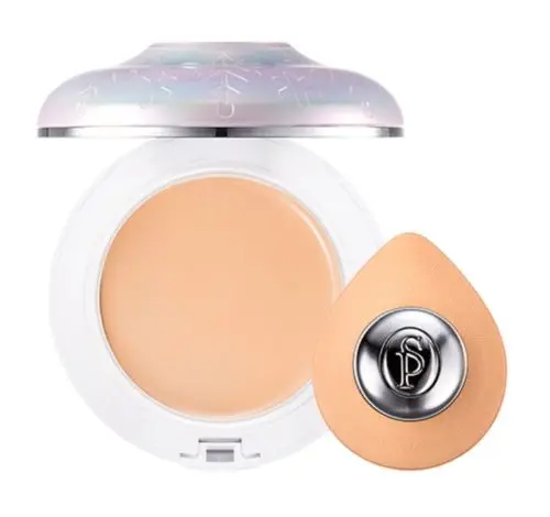 Идеальный кожаный магнитный чехол для основы SP SPF 50 + /PA ++++(#21) | Красота и здоровье