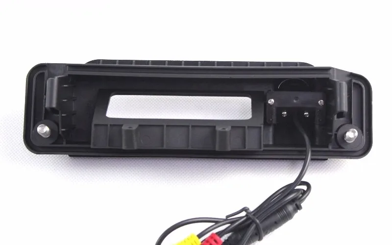 For Mercedes Benz C Class W205 2014 2015 2016 Trunk handle HD Car Rearview Parking Reverse Backup Rear View Camera Night Vision (8)