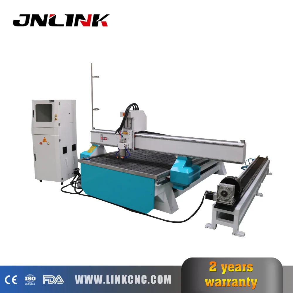 Efficient best 1325 cnc router wood engraving machine marble stone