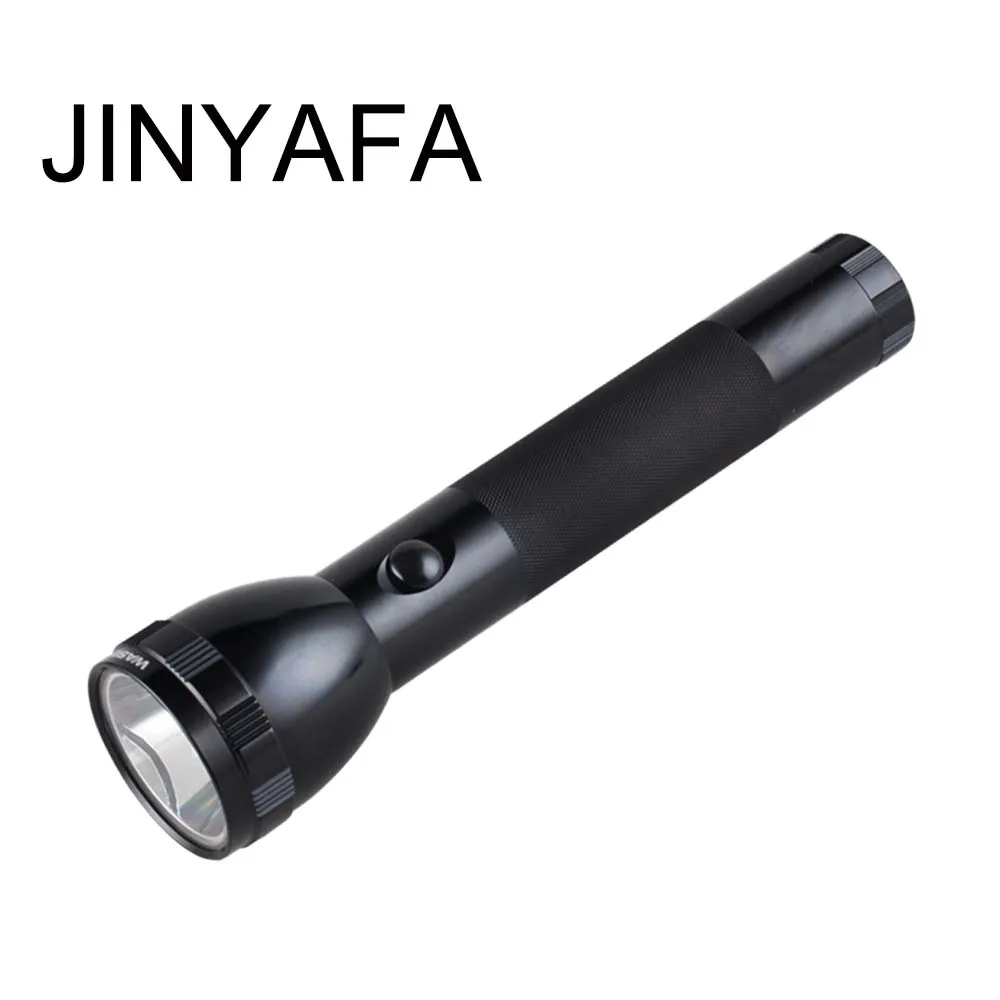 

Home outdoor aluminum alloy LED light flashlight