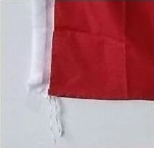 Китайский флаг с гербом 120x180 см polyester полиэстер большой китайский флаги и растяжки Национальный флаг страны баннер