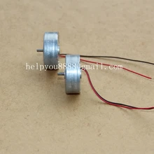 Совершенно Matsushita RF-400CA-12265 файлы для CD/DVD Мотор 5,9 V для автомобильного радиоприемника аудио механизм