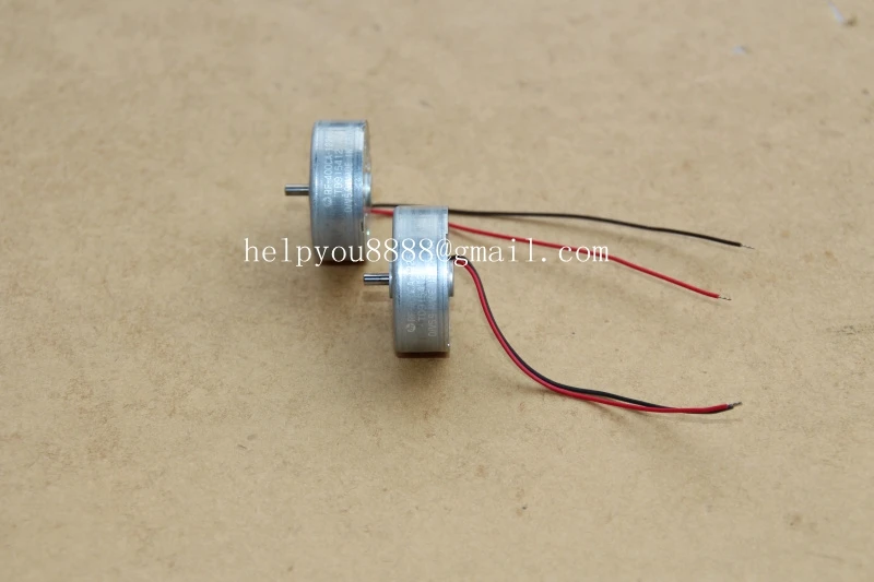 Совершенно новый Matsushita RF-400CA-12265 CD/DVD двигатель 5 9 V для автомобиля Радио Аудио