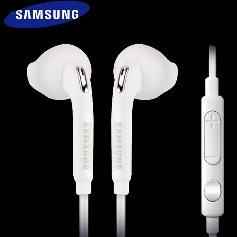 Оригинальный samsung EO EG920BW наушники вкладыши с Контрольный динамик для xiaomi note1/2/3