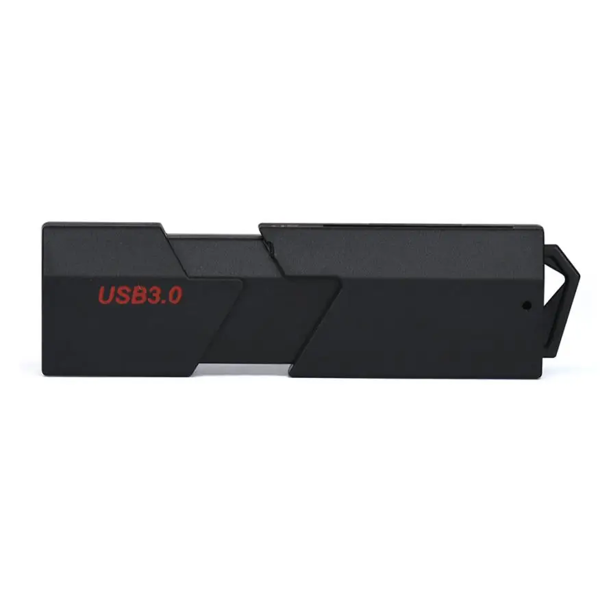 Binmer высокое качество 2в1 USB 3,0 высокая скорость для Micro SD SDXC T-Flash TF устройство чтения карт памяти адаптер 18Mar28