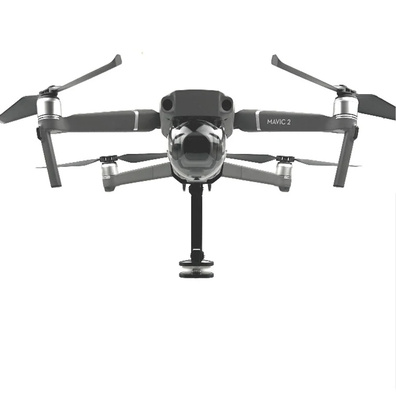 Для спортивной экшн камеры Gopro Hero 6 5 4 3 держатель для панорамной Трипод DJI mavic 2 pro zoom