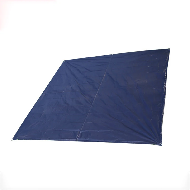 3*3m Mat Picnic Cloth Wear Outdoor Camping Tents To