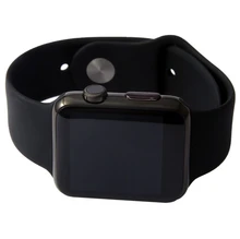 Pulsmesser bluetooth smart watch android mtk smartwatchs für samsung s4/note 2/note3 htc xiaomi für android-handy