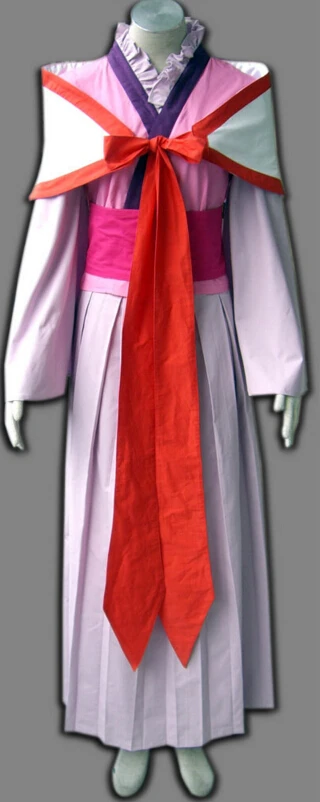 

Code Geass Cosplay Costumes Traditional Suit Ladies Comic-con Costumes Customized High Quality on Sale