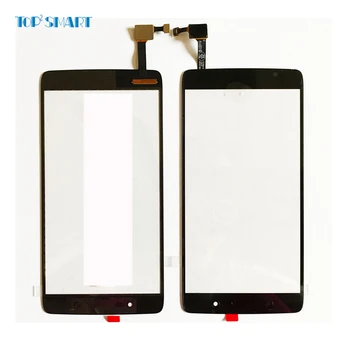 

Original Quality For Alcatel One Touch Idol 4 6055 OT6055 Touch Screen Touch Screen Sensor Panel Replacement with tools