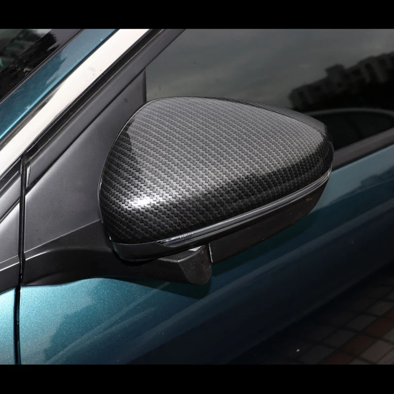 For-Peugeot-3008-GT-5008-2-2nd-2017-Car-Mirror-Cover-Reaview-Mirror-Protector-Exterior-Decoration (2)