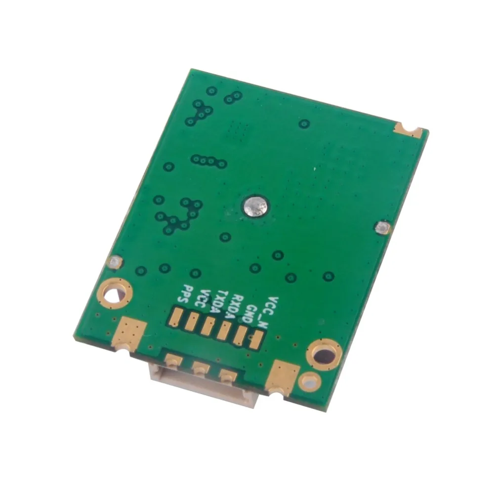 Модуль gps навигатора RCmall VK18U7 GALILEO SBAS 9600bps с антенной FZ2439|GPS-системы для дронов| |