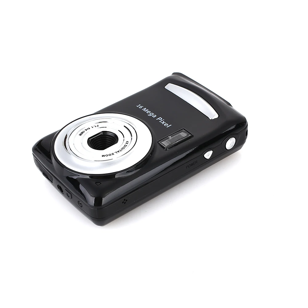 Профессиональная ультра 16MP 1080 P HD Цифровая камера видеокамера для активного отдыха Пешие прогулки Точная стабильная фотография