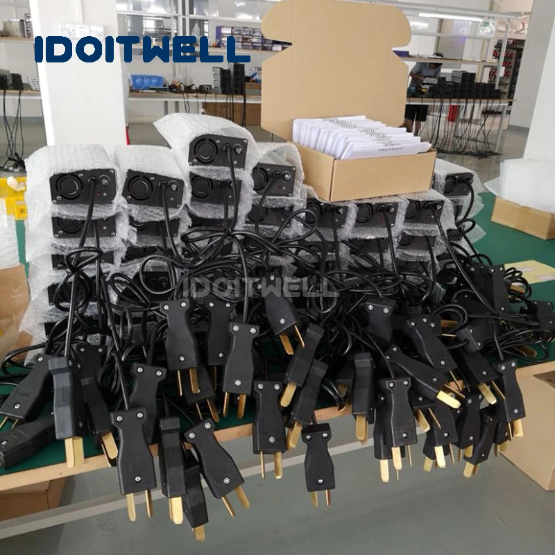 Custom professional 48V 10A lead acid battery