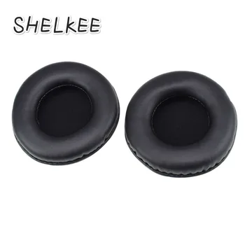

SHELKEE Replacement Ear pads Cushion Cups Ear Cover Earpads Repair parts for Philips SHP8000 SHP1900 AKG K935