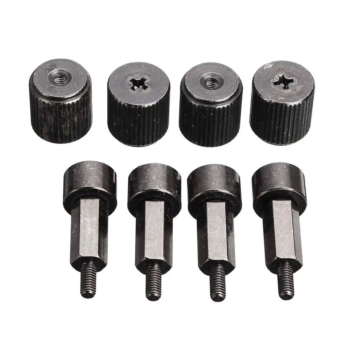 hydro série h55 h75 h80i v2 h100i v2 h115i