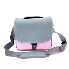 Beautiful Gift Bag DSLR SLR Digital Camera Bag Cover for 6D 7D 20D 30D 40D 50D 60D 70D 400D 450D 500D 550D 600D 650D 700D 750D