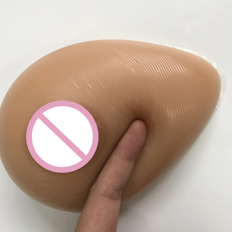 False breast  (3)