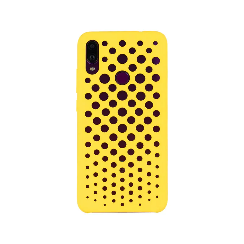 

Original for Xiaomi Redmi Note 7 Case Ultra Slim Cover Hard PC Shell Xiaomi Redmi Note7 Note 7 Pro