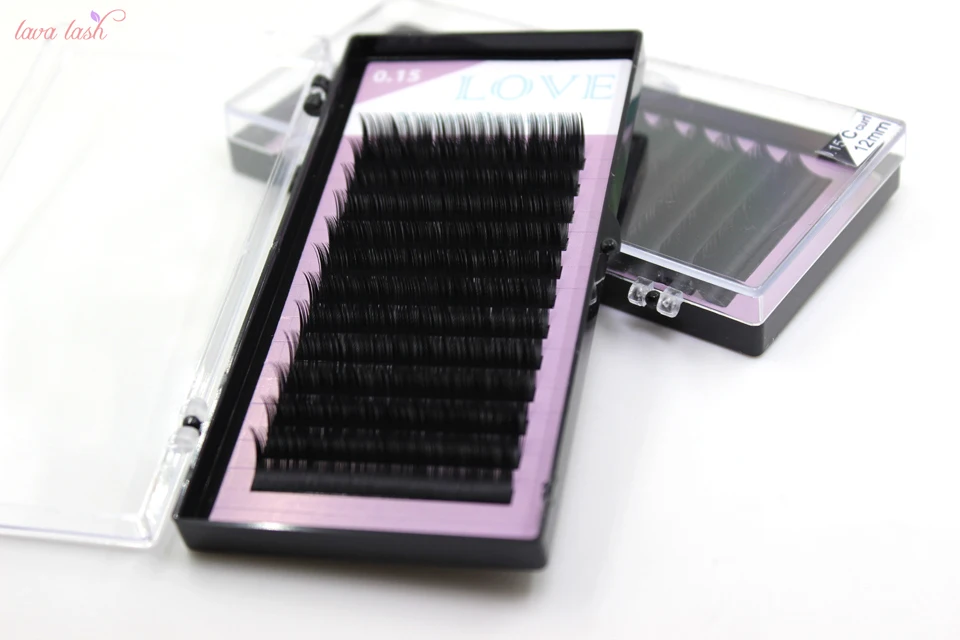 eyelash extensions best factory