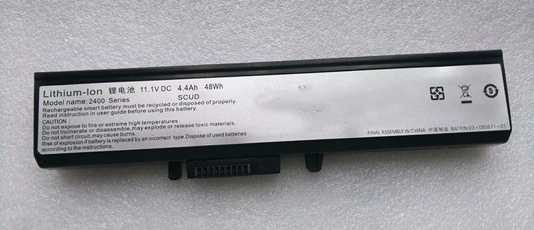 best notebook battery for AVERATEC 2400 J13S J15S 12NB5800 | Компьютеры и офис