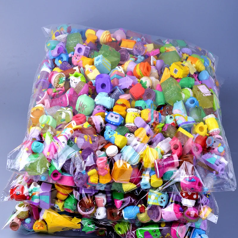 LOL15pcs/candy fruit traders fairy baby 3 см Детские интерактивные и забавные игрушки