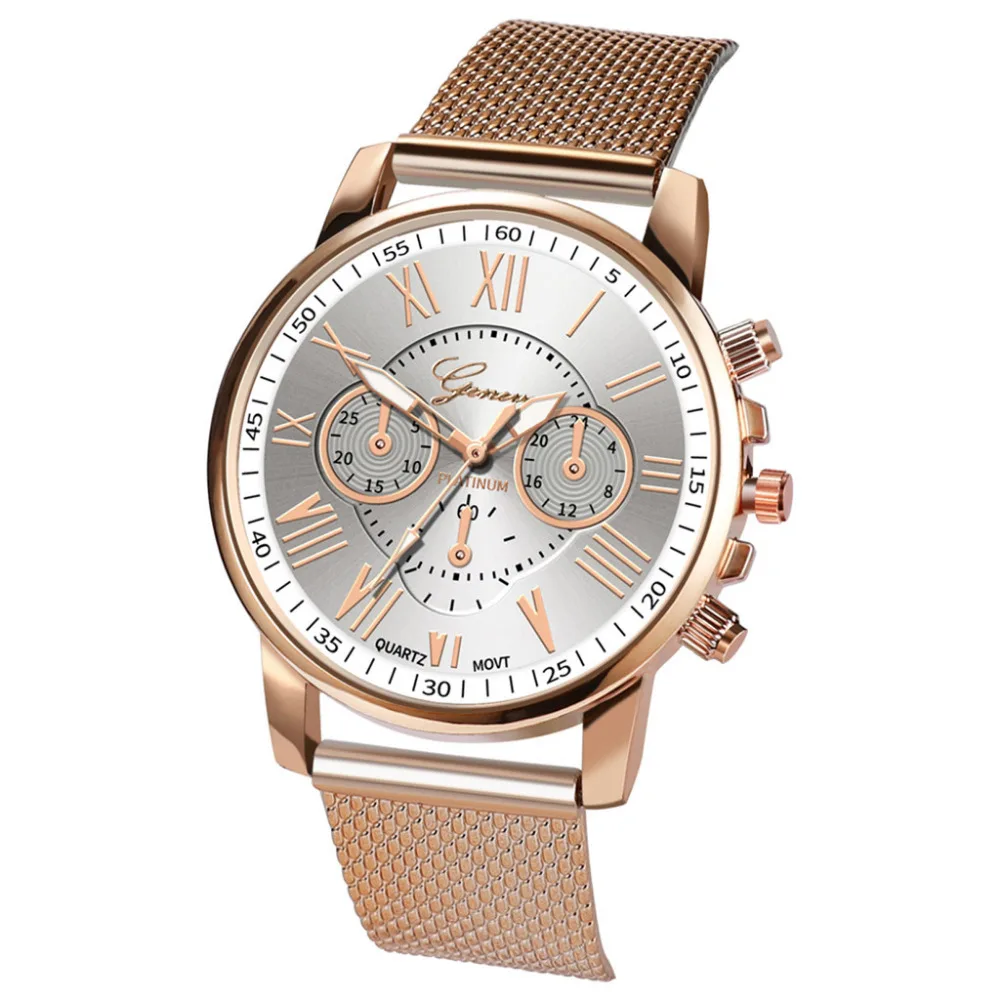 Aocad дропшиппинг нержавеющая Микки часы с изображением мыши для женщин женские часы кожа Женева кварцевые наручные часы подарок для девочек Дети