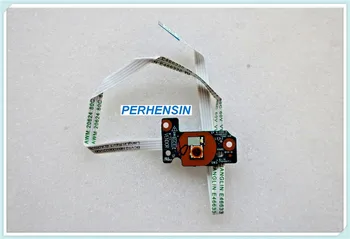

0WDRC4 Genuine FOR Dell for Inspiron 15 7000 7567 7566 Power Button Board with Cable WDRC4 ls-d994p