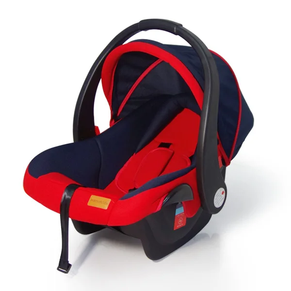 

Mamakids baby basket type child safety seat mounted 0-9 months baby carriage