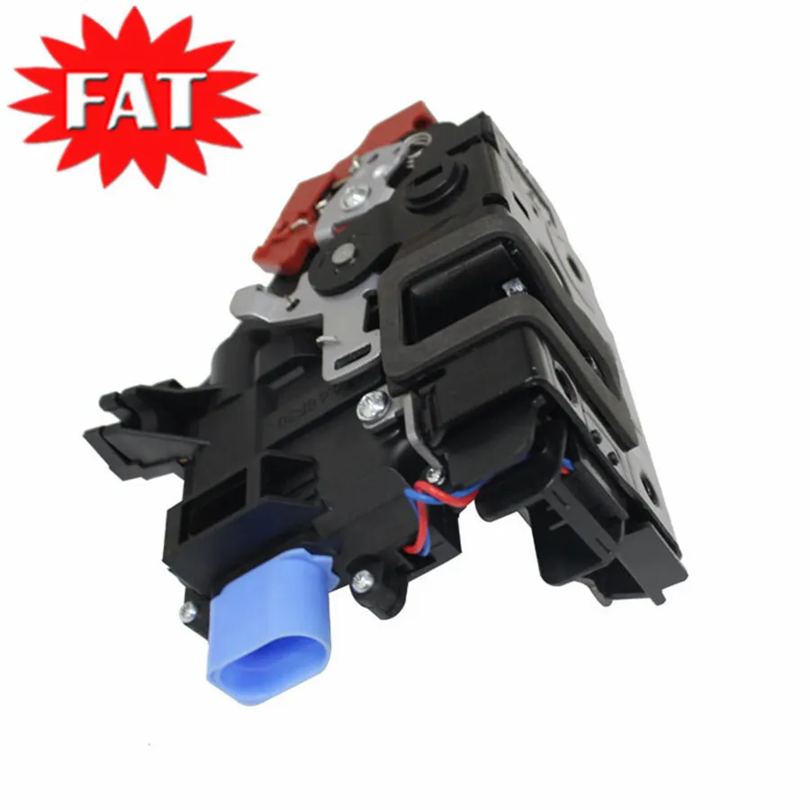Traseiro do Fechamento da Porta Direita para vw - e Atuador Touareg Touran Golf Plus 2005-2020 Seat Toledo 2004-2009 7l0839016a - d e 2002-2020 2003-2010 4 plus 2005-2013 seat toledo 2004-2009 7l0839016a d