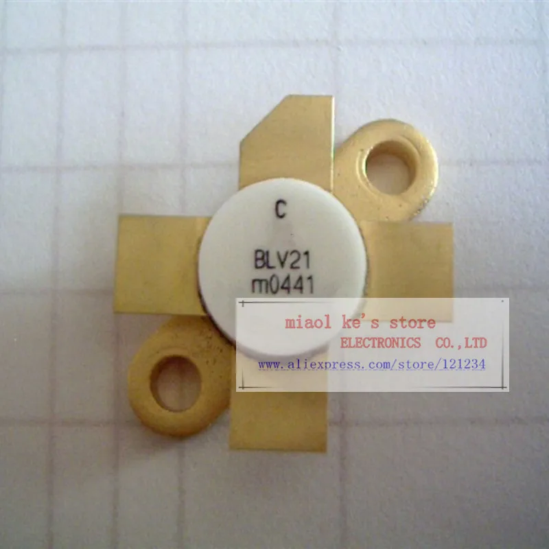 BLV21 blv21 [SOT123]-высококачественный оригинальный транзистор | Электронные компоненты