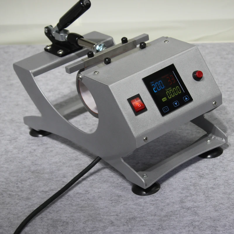 

mini cup sublimation printer for multicolor
