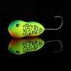 WALK FISH Croatian Egg Crankbait 65mm 10.5g Popper Topwater Bionic Hard Bait 3D Eyes Lure Popper leurre Artificial Lures ► Photo 3/6