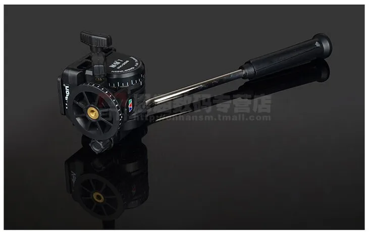 Velbon PH-358-5