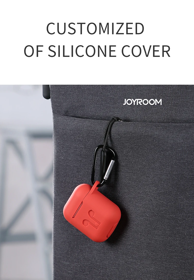 JOYROOM T03 Bluetooth беспроводные наушники бинауральные стерео шумоподавление Bluetooth наушники бас не i30 i12 i20 i10 i60 i11 tws