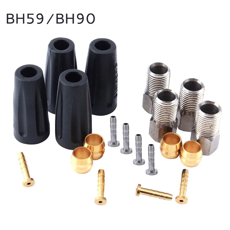Muqzi Bicycle Oil Needle Olive Head Suit Bh90 Bh59 Tubing Pipe Hydraulic Disc Hose Pressing Ring T Brake Accessories huismerk kopen in de aanbieding Muqzi Bicycle Oil Needle Olive Head Suit Bh90 Bh59 Tubing Pipe Hydraulic Disc Hose Pressing Ring T Brake Accessories huismerk kopen in de aanbieding