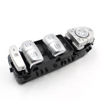 

Power Window Switch High Quality Hot Selling For Mercedes-Benz S550 S63AMG S65AMG 2015 A2229056800/2229056800