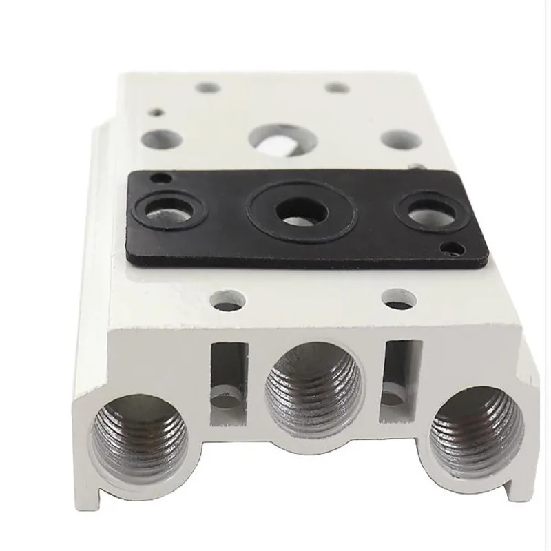 Buy 4V210 08 solenoid valve gasket 4V110 06 4V310 10