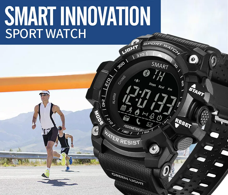 smart watches compatible with iphone and android