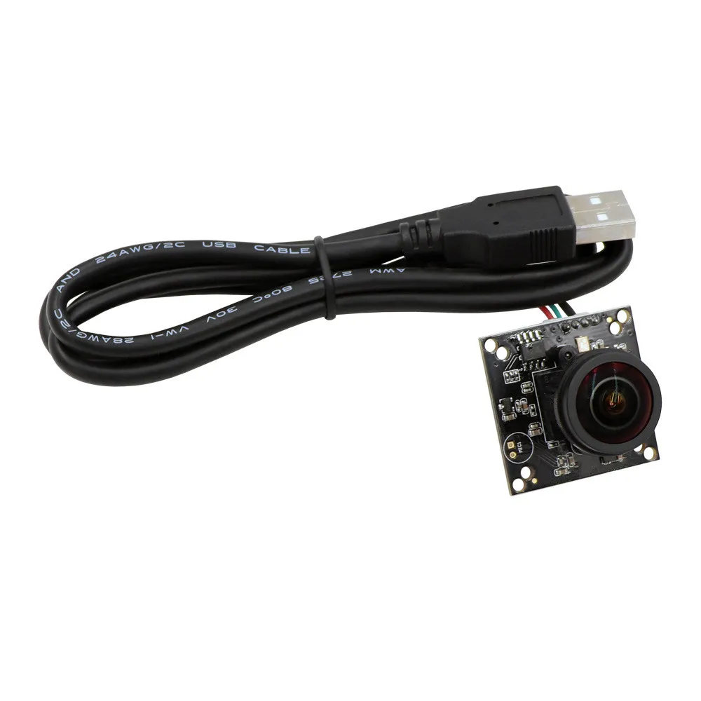 uvc otg usb modulo de camera 5mp 03