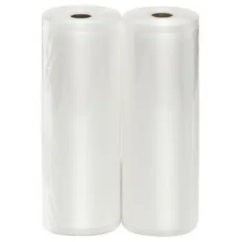 

28X500Cm Roll Vacuum Sealer Bags Fresh-Keeping Bag Of Vacuum Sealer Food Storage Bags Embossed Package Film Keep Fresh Foodsav