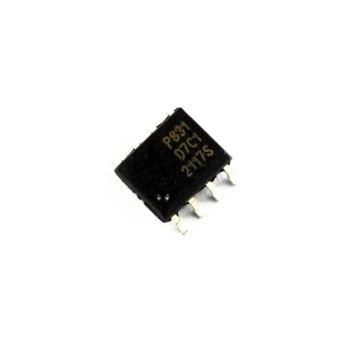 5 pcs IR2117 IR2117S IC MOSFET DRIVER 1CHANNEL 8SOIC NEW | Электроника