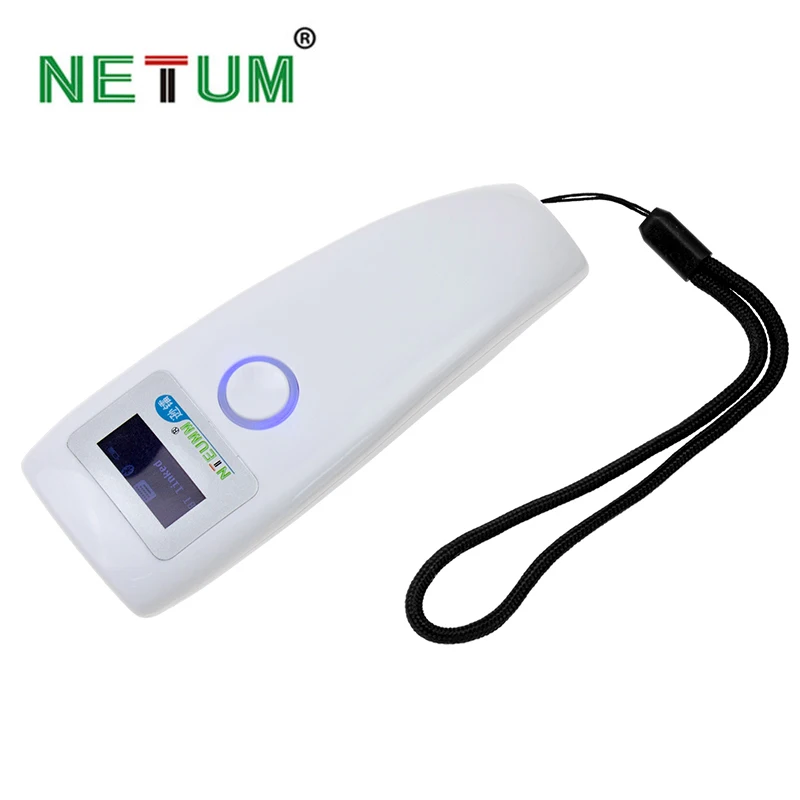 US $130.49 Wireless Bluetooth 2D Barcode Scanner NTZ2S For Android And Ios Iphone Portable Bluetooth Laser Barcode Scanner Fast Shipping