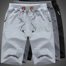 HIRIGIN мужские Летние Повседневные Дышащие хлопковые шорты мужские пляжные шорты