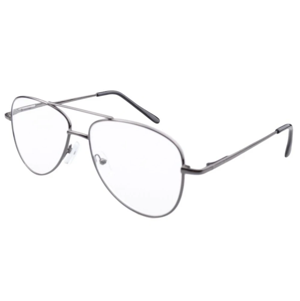 

R1502 Eyekepper Metal Frame Spring Hinges Reading Glasses+0.0/0.5/0.75/1.0/1.25/1.50/1.75/2.0/2.25/2.5/2.75/3.0/3.5/4.0/4.5/5.0
